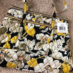 Vera Bradley Tote